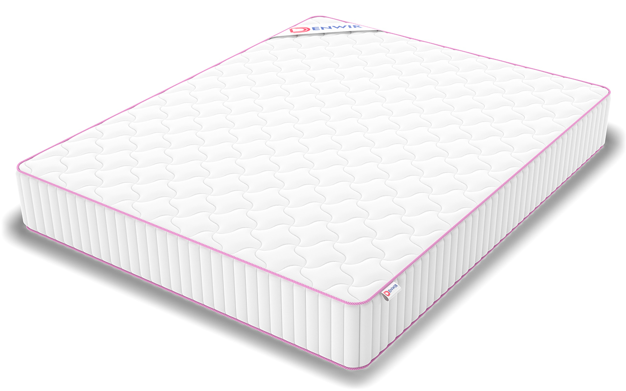 Denwir Mega Roll Soft Foam Memo Relax 17 фото 7