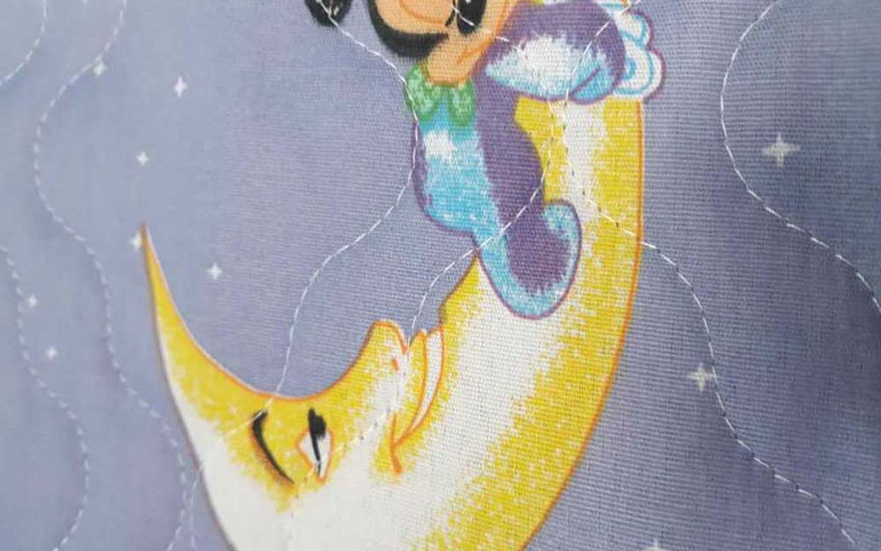 DreamLine Baby Holl Hard фото 8