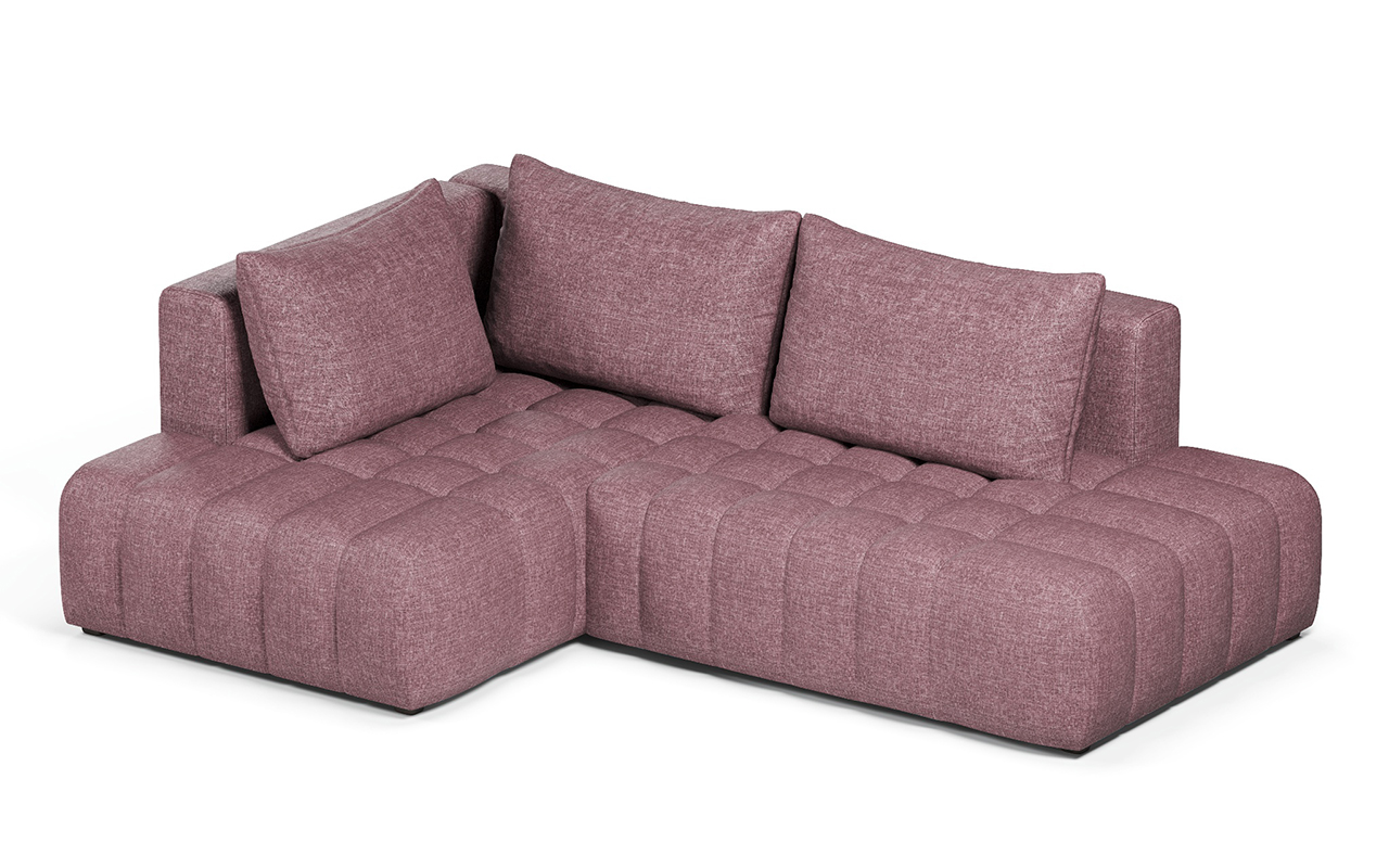 Gupan Бос Твин угловой фото 28