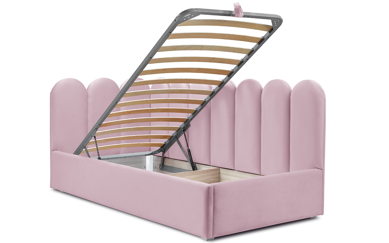 Flepers Lion Мия левая фото 5