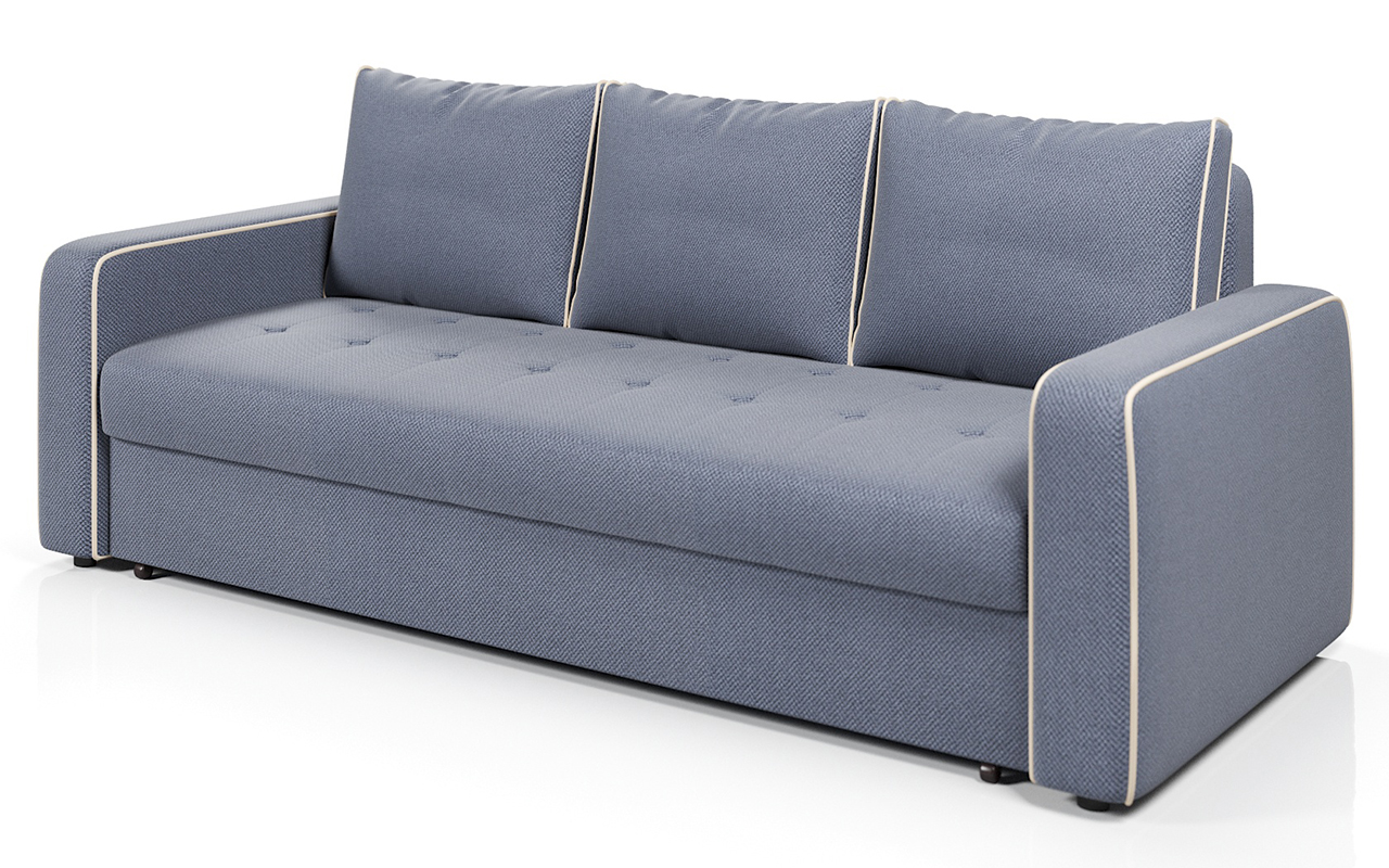 Gupan Атланта 9 с кантом