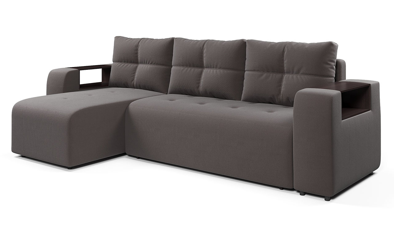 диван Gupan Дуглас угловой 1 Gupan Дуглас угловой