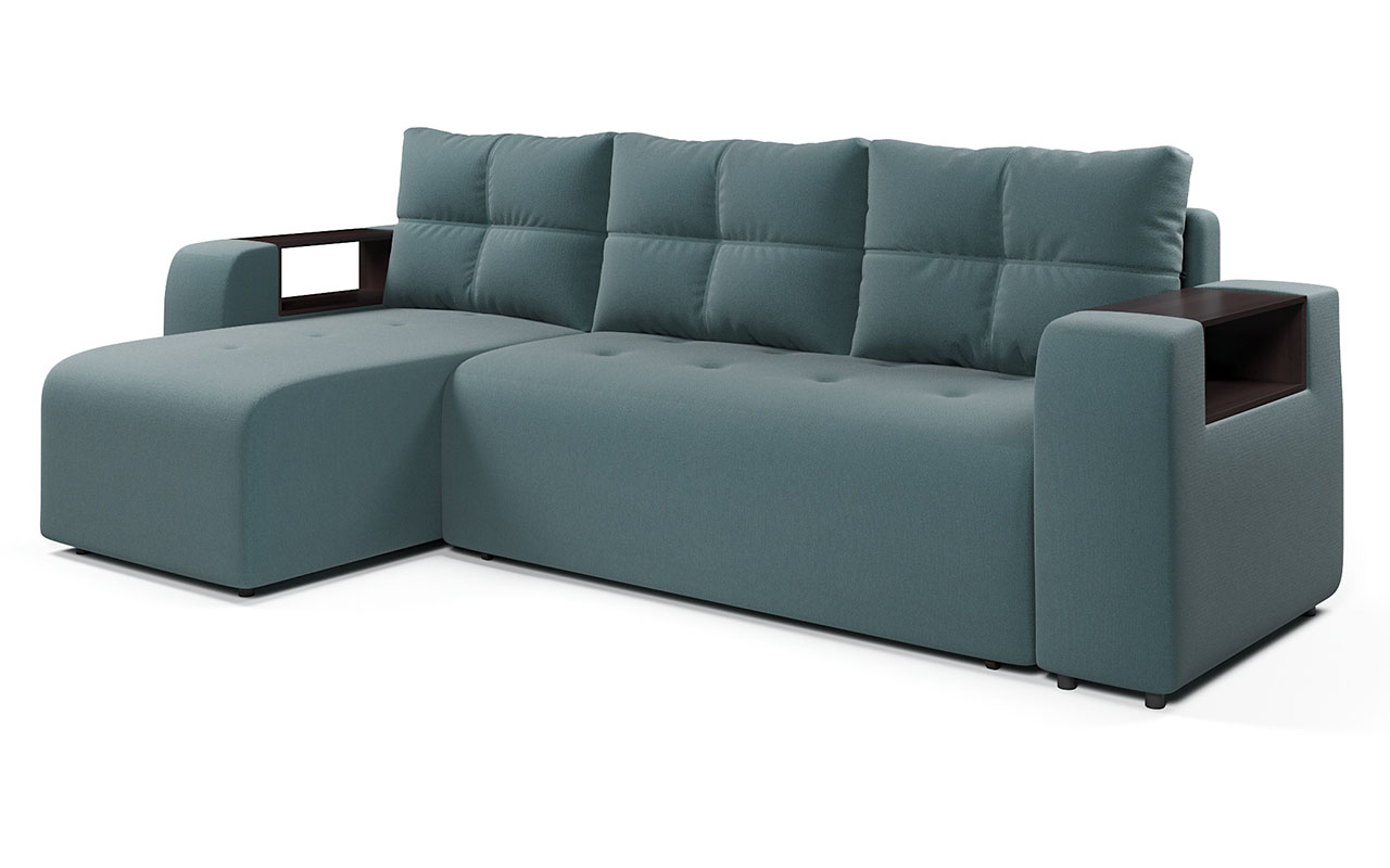 Gupan Дуглас угловой фото 18