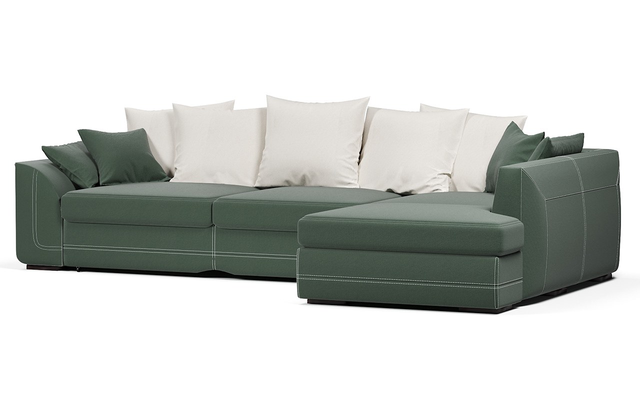 диван Gupan Калифорния угловой 1 Gupan Калифорния угловой