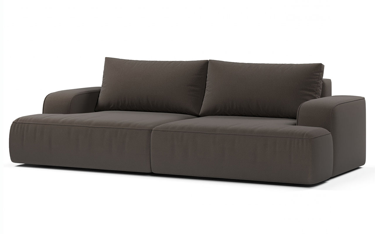 диван Gupan Doft прямой 1 Gupan Doft прямой