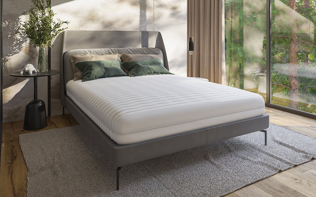 Evita Беспружинные Life Relief фото 3