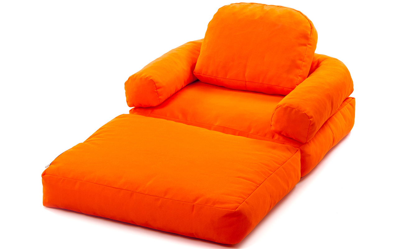 Flepers Baro Шалун трансформер кресло-матрас фото 4