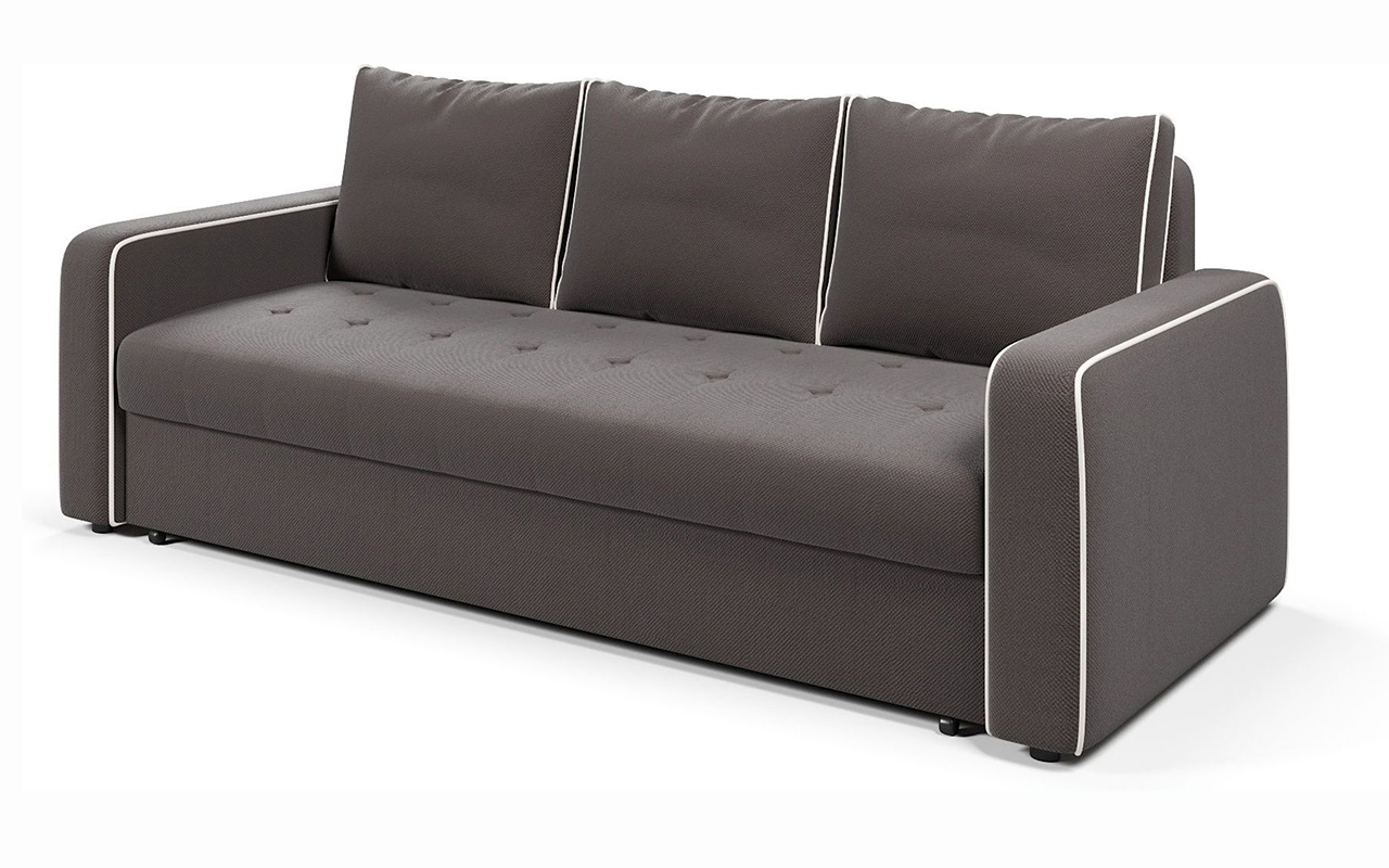 диван Gupan Атланта 9 с кантом 1 Gupan Атланта 9 с кантом