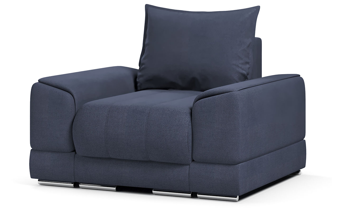 Кресло Gupan Nordkisa 1 Gupan Nordkisa