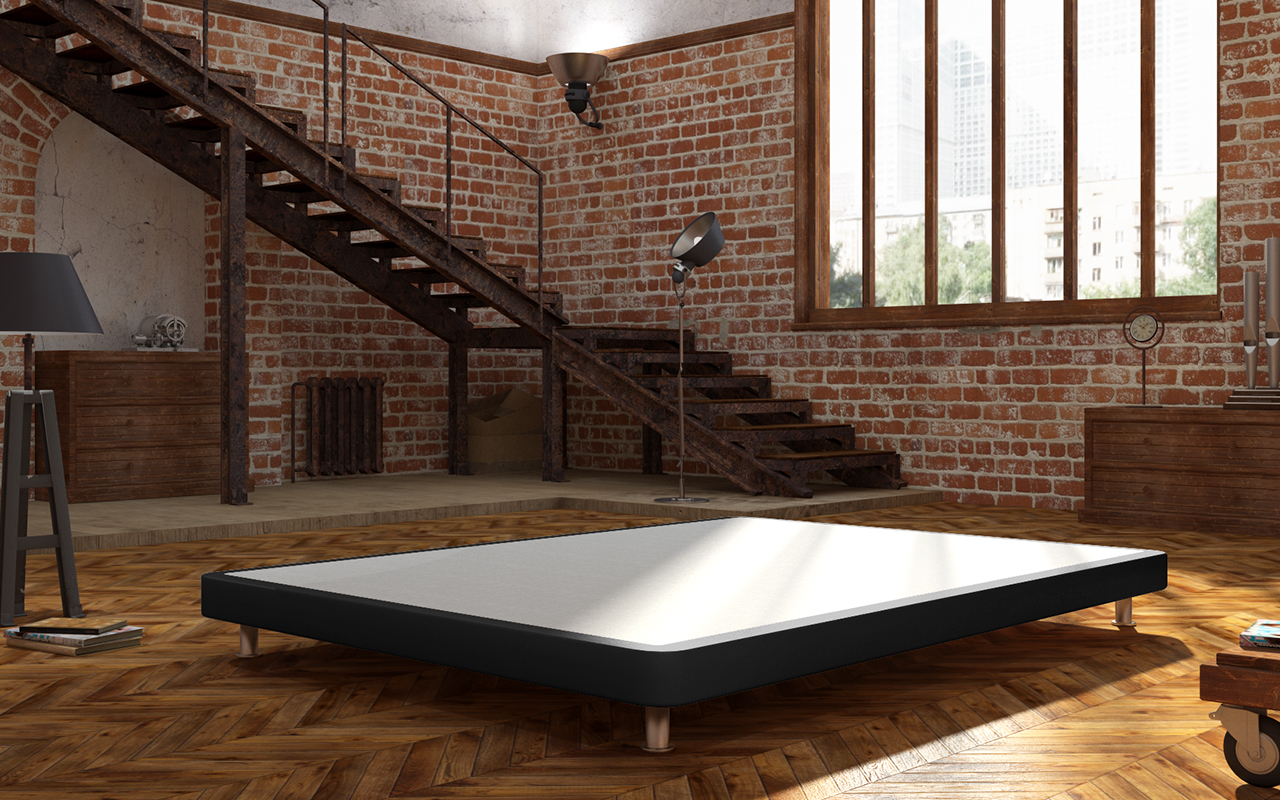 Mr. Mattress Simple Box фото 20