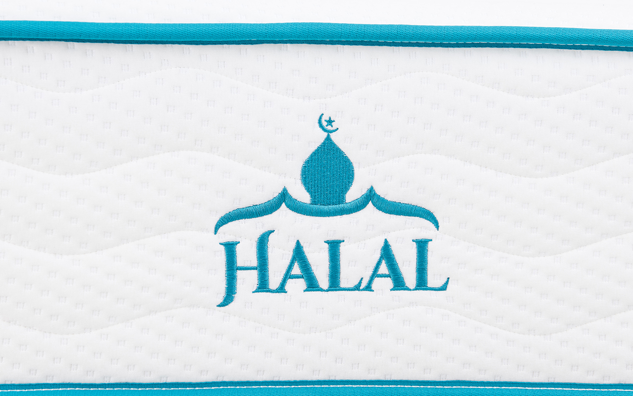 Sontery by Askona Halal Bakim фото 8