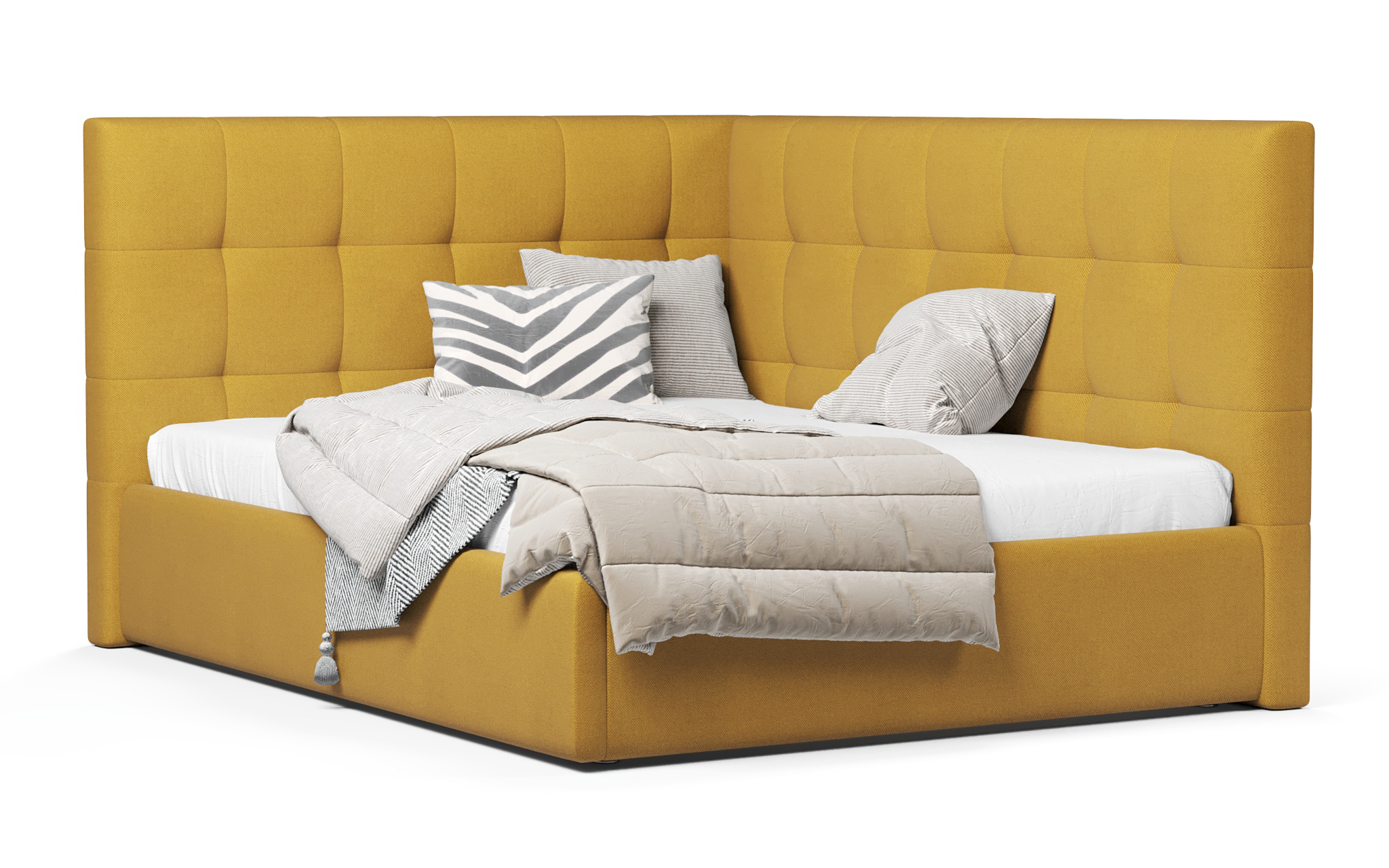 Gupan Сабини угловая фото 11