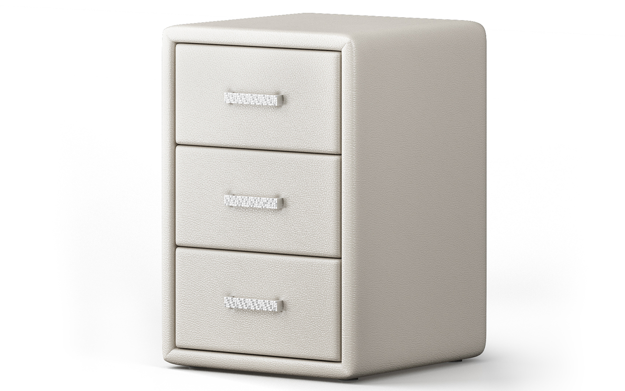 тумбочка Nuvola Bari 3 1 Nuvola Bari 3